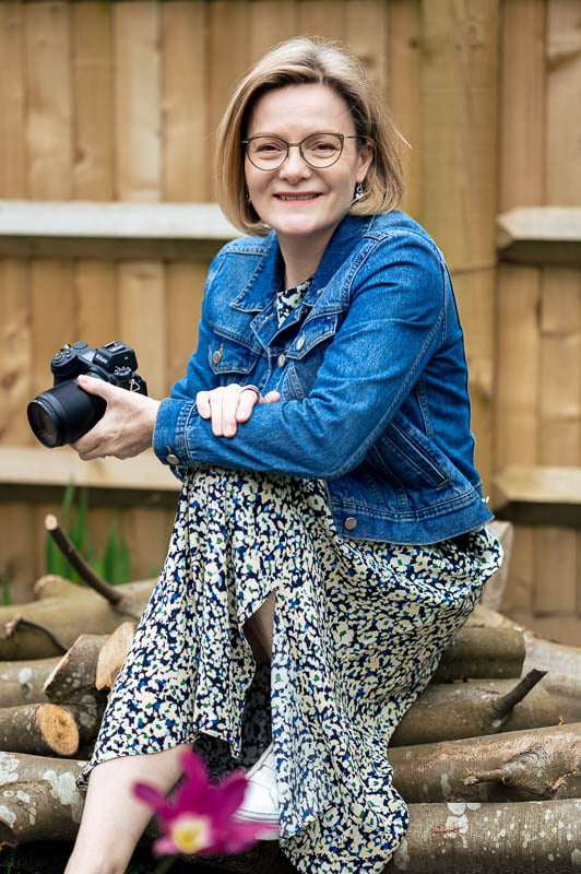 Penny Young