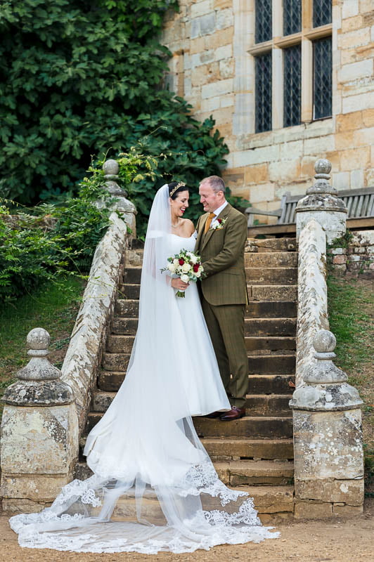 The Wedding Experience