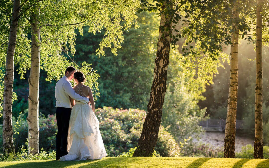 Tips for Choosing Your Wedding Photographer