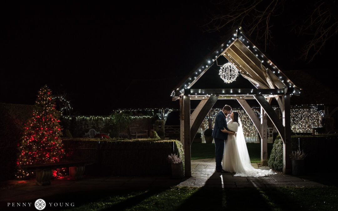 Winters Barns Wedding Photography