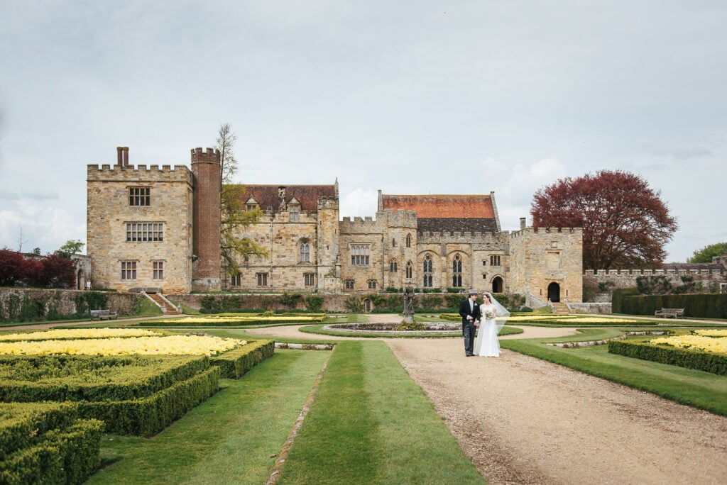 Wedding Venue Guide Penshurst Place