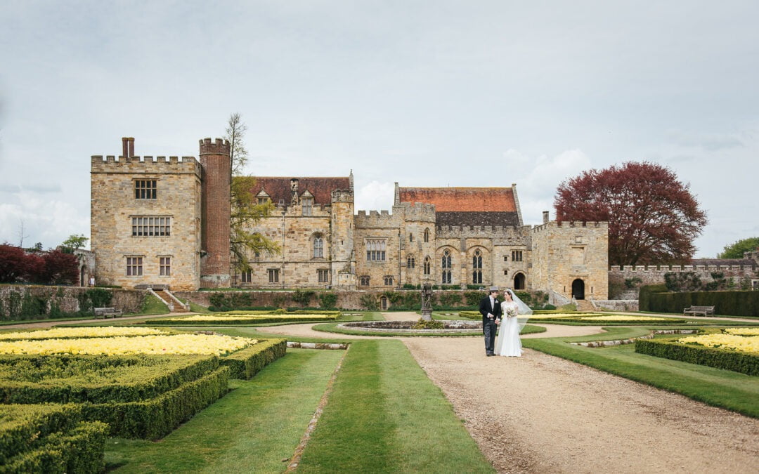 Wedding Venue Guide Penshurst Place